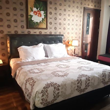Pacific Hotel Ambon Ngoại thất bức ảnh